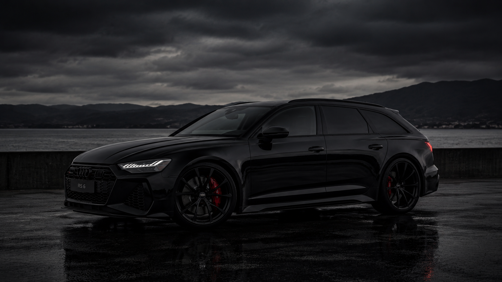 Audi RS6